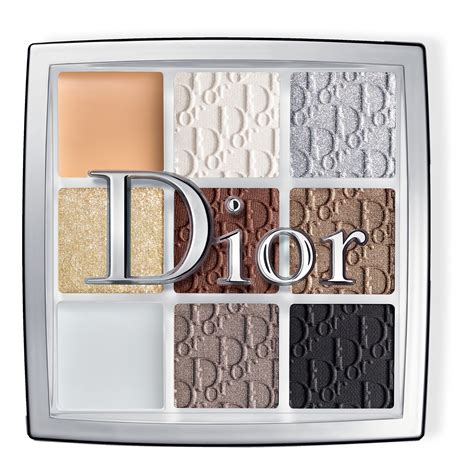 paleta de sombra dior|Paleta de Sombras Dior Backstage .